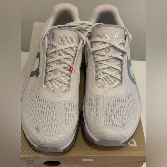 🔥🔥 Cloudmonster 2 size 9.5 NWT 🔥🔥 - Picture 8 of 12